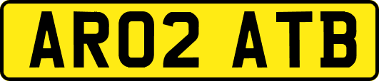 AR02ATB