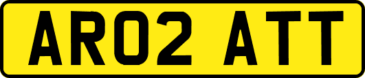 AR02ATT