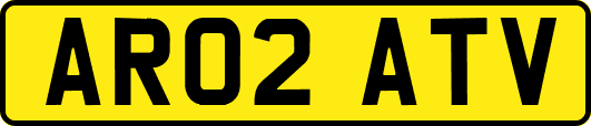 AR02ATV