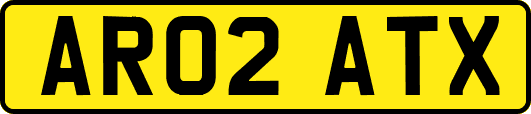 AR02ATX