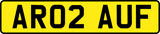 AR02AUF