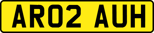 AR02AUH