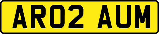 AR02AUM
