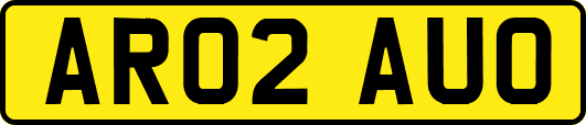 AR02AUO