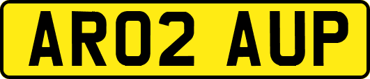 AR02AUP