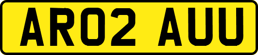 AR02AUU