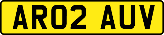 AR02AUV