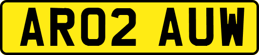 AR02AUW