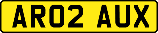 AR02AUX