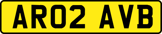 AR02AVB