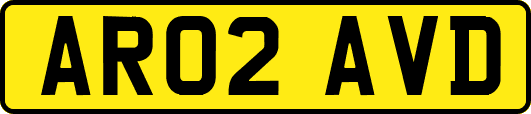 AR02AVD