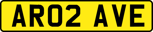 AR02AVE