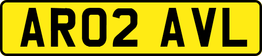 AR02AVL