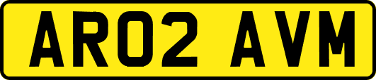 AR02AVM