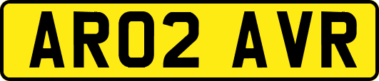 AR02AVR