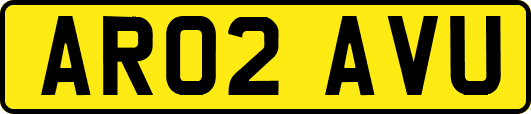 AR02AVU