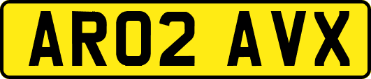 AR02AVX