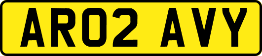 AR02AVY