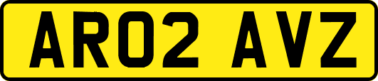 AR02AVZ
