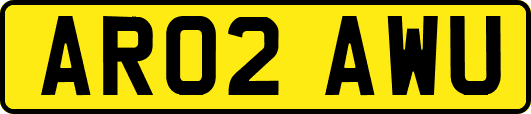 AR02AWU