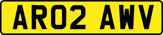 AR02AWV