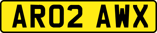 AR02AWX