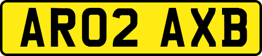 AR02AXB
