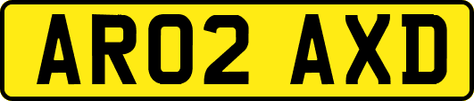 AR02AXD