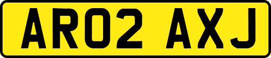 AR02AXJ