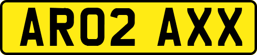 AR02AXX