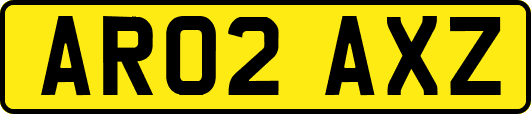 AR02AXZ