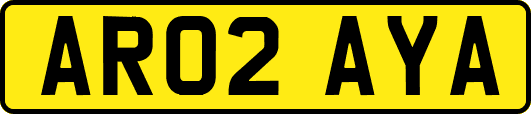AR02AYA
