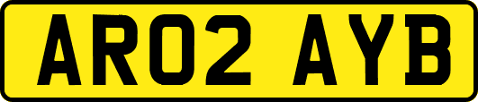 AR02AYB