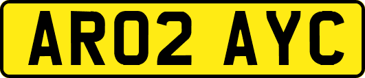 AR02AYC