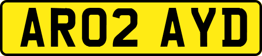 AR02AYD