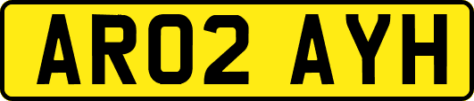 AR02AYH