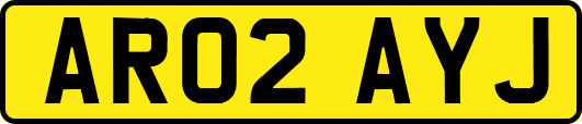 AR02AYJ