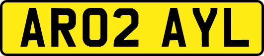 AR02AYL