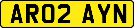 AR02AYN