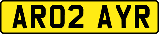 AR02AYR