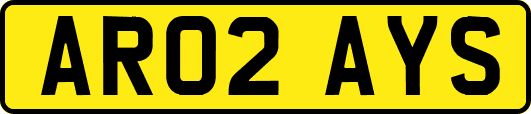 AR02AYS