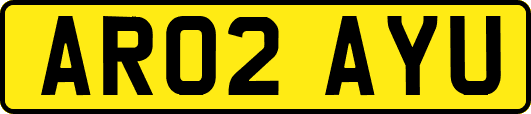AR02AYU