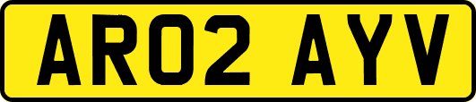 AR02AYV