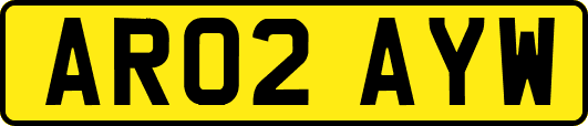 AR02AYW