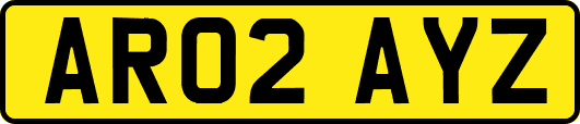 AR02AYZ