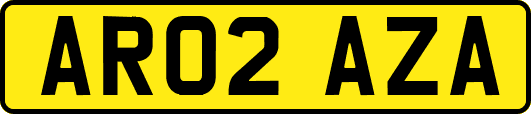 AR02AZA
