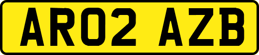 AR02AZB