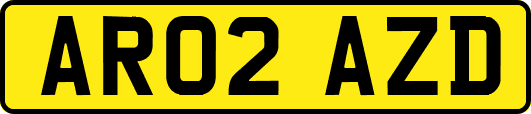 AR02AZD