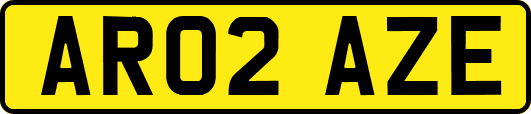 AR02AZE