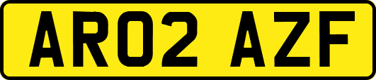 AR02AZF